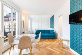 GuestReady - Appartement Grenelle